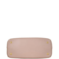 Prada Saffiano Lux Tote Medium