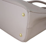 Prada Saffiano Lux Tote Medium