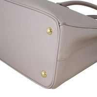 Prada Saffiano Lux Tote Medium