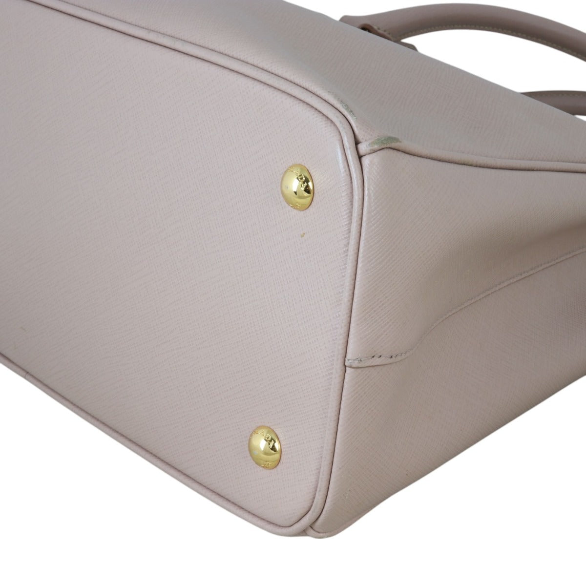 Prada Saffiano Lux Tote Medium