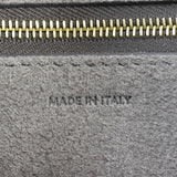 Celine Seau Sangle Bucket Bag