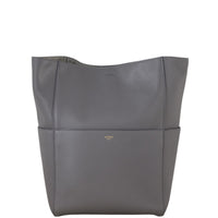 Celine Seau Sangle Bucket Bag