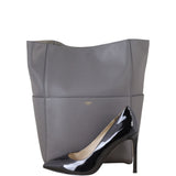 Celine Seau Sangle Bucket Bag