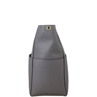 Celine Seau Sangle Bucket Bag