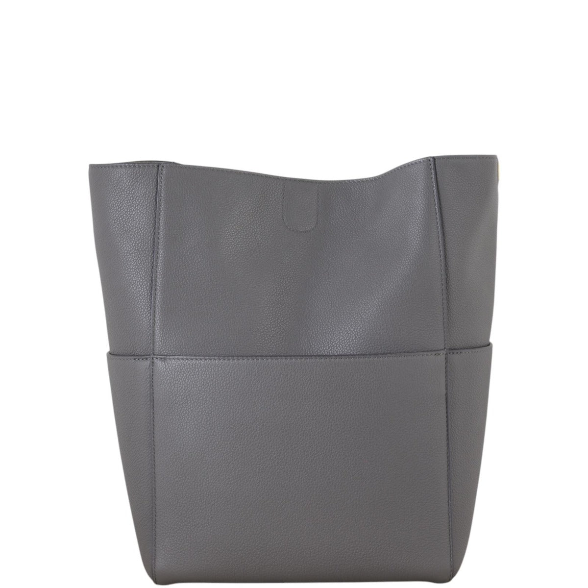 Celine Seau Sangle Bucket Bag