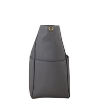 Celine Seau Sangle Bucket Bag