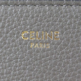 Celine Seau Sangle Bucket Bag