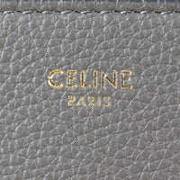 Celine Seau Sangle Bucket Bag