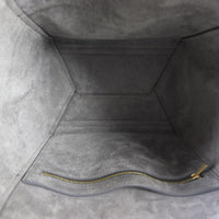 Celine Seau Sangle Bucket Bag