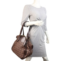 Louis Vuitton Verona MM Damier Ebene