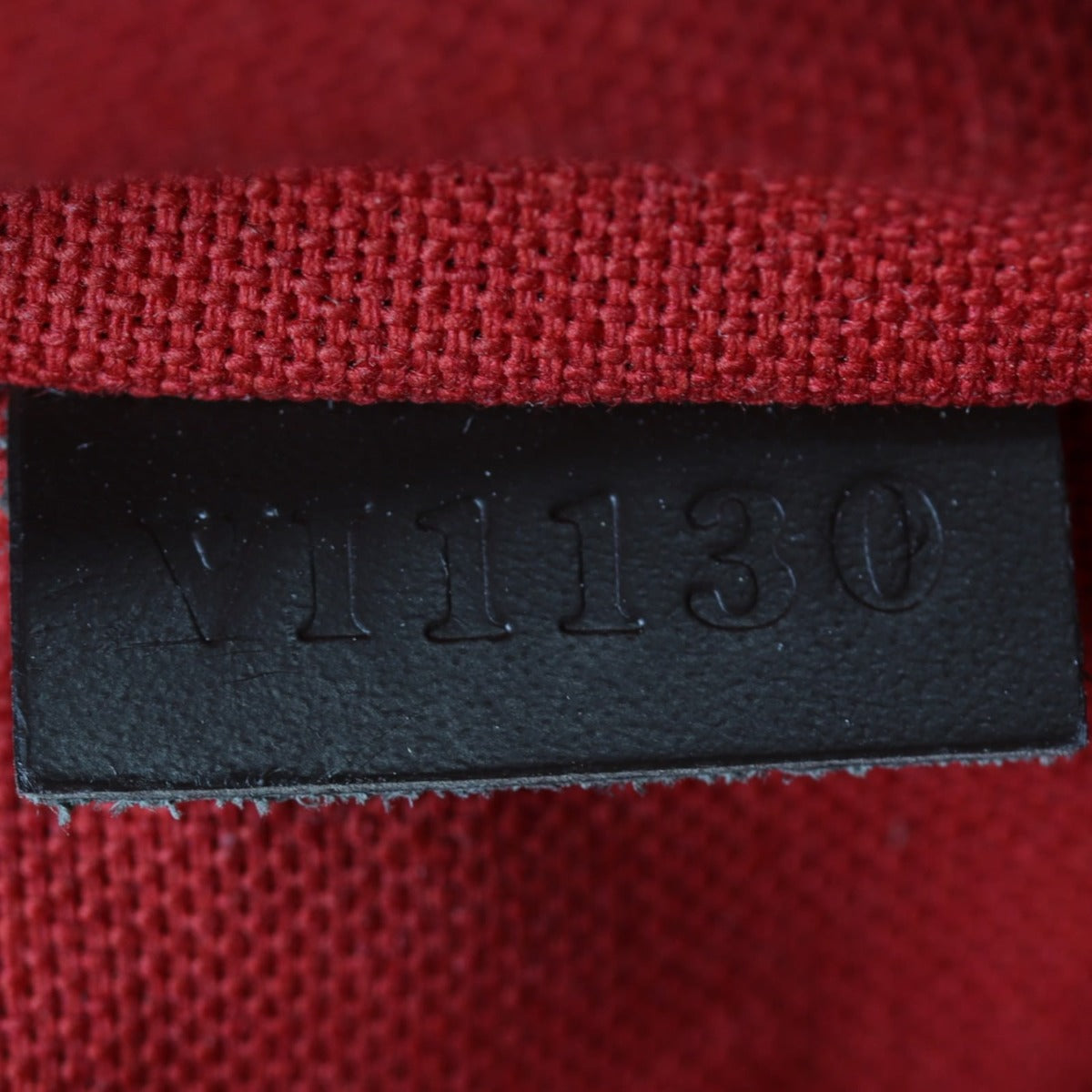 Louis Vuitton Verona MM Damier Ebene