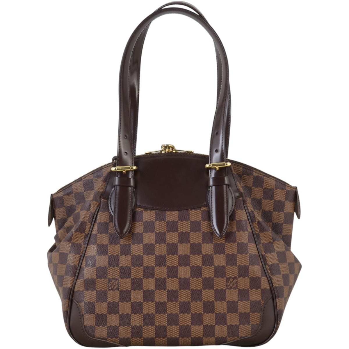 Louis Vuitton Verona MM Damier Ebene