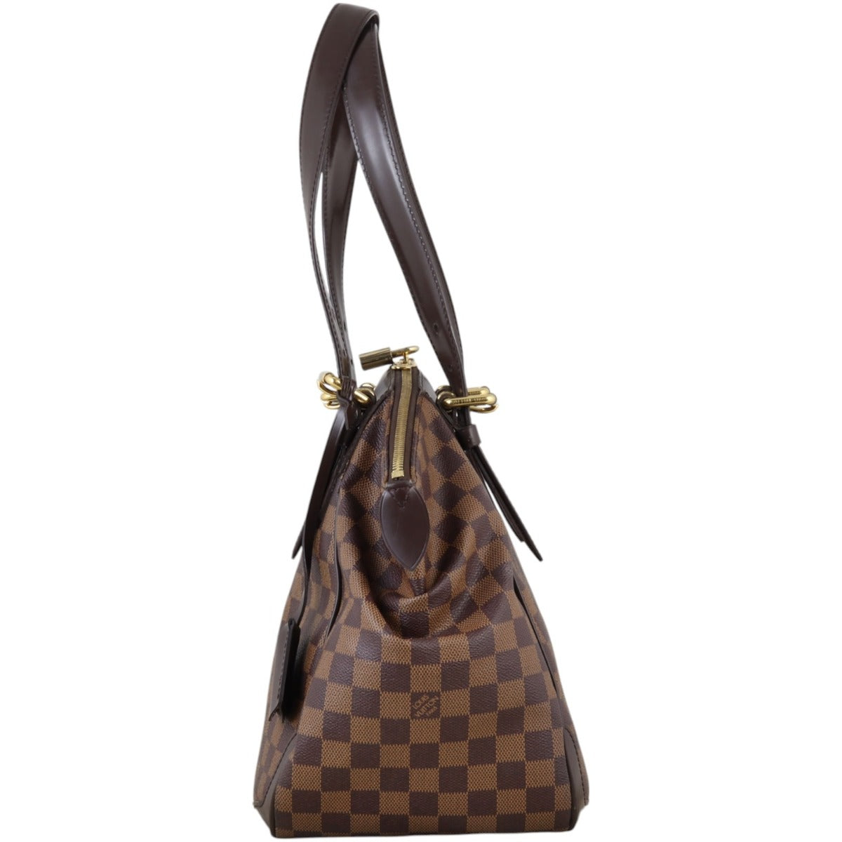 Louis Vuitton Verona MM Damier Ebene