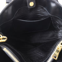 Prada Saffiano Lux Tote Medium