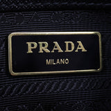 Prada Saffiano Lux Tote Medium