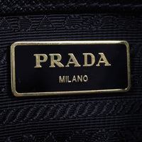 Prada Saffiano Lux Tote Medium