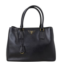Prada Saffiano Lux Tote Medium