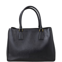 Prada Saffiano Lux Tote Medium