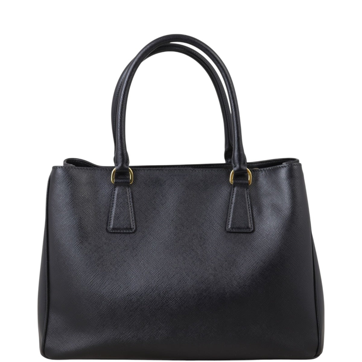 Prada Saffiano Lux Tote Medium