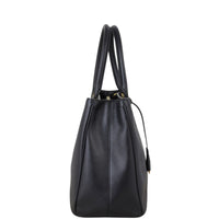 Prada Saffiano Lux Tote Medium