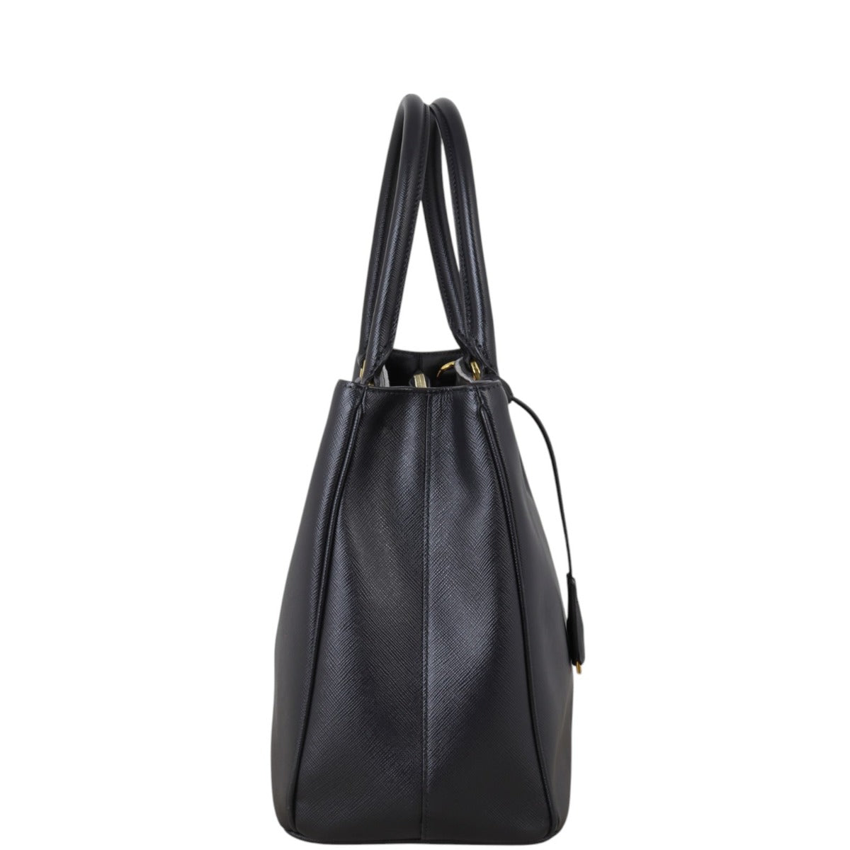 Prada Saffiano Lux Tote Medium