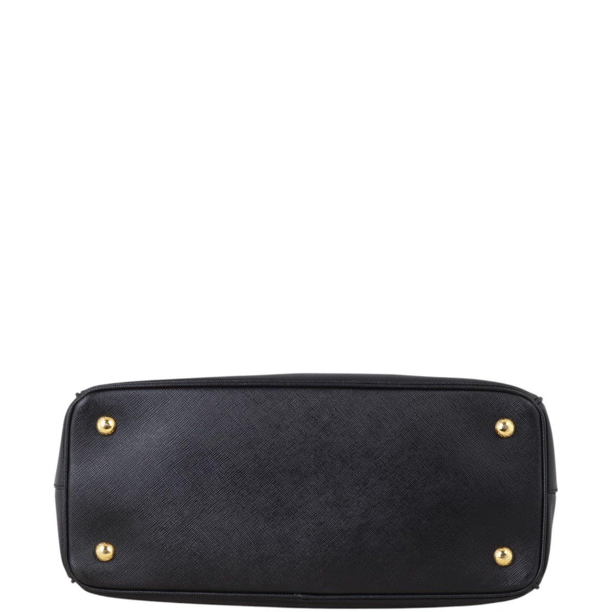 Prada Saffiano Lux Tote Medium