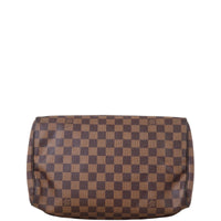 Louis Vuitton Speedy 30 Damier Ebene