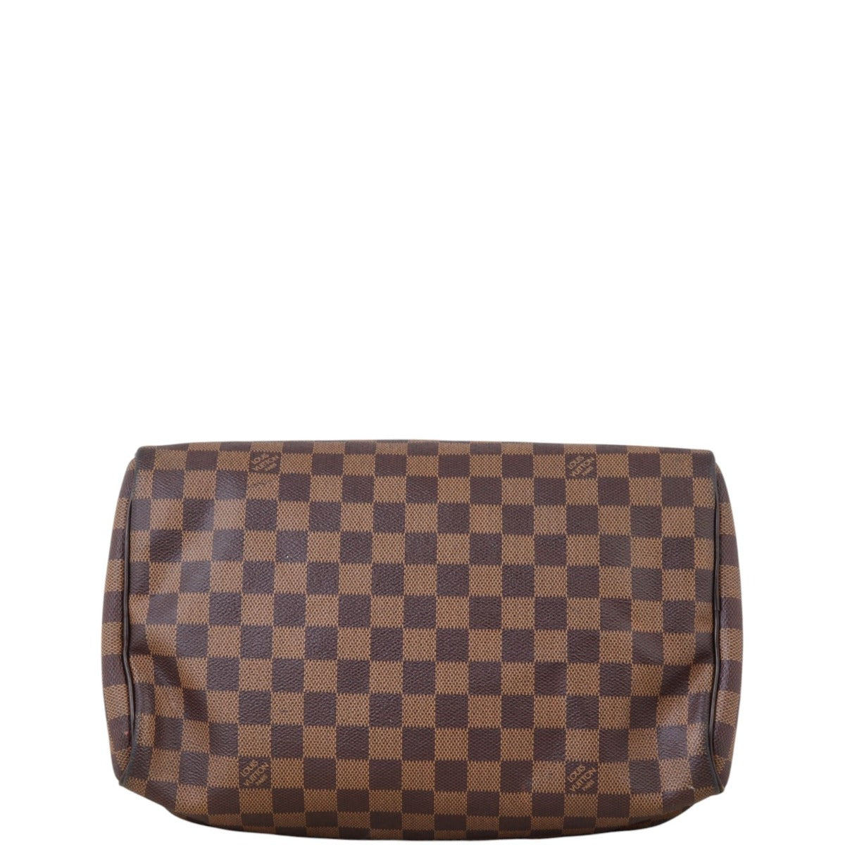 Louis Vuitton Speedy 30 Damier Ebene