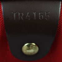 Louis Vuitton Speedy 30 Damier Ebene