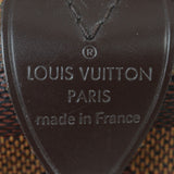 Louis Vuitton Speedy 30 Damier Ebene