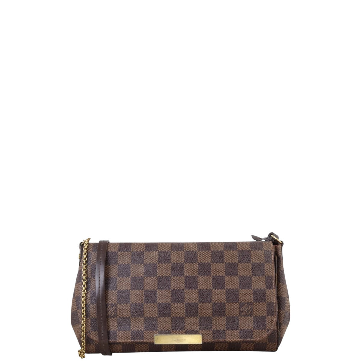 Louis Vuitton Favorite MM Damier Ebene