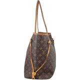 Louis Vuitton Neverfull MM Monogram