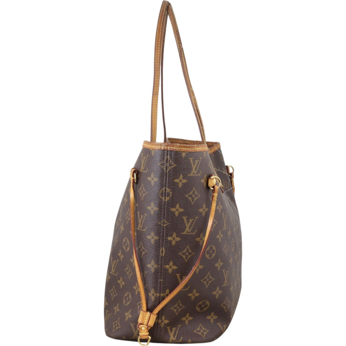 Louis Vuitton Neverfull MM Monogram