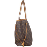 Louis Vuitton Neverfull MM Monogram
