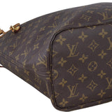 Louis Vuitton Neverfull MM Monogram
