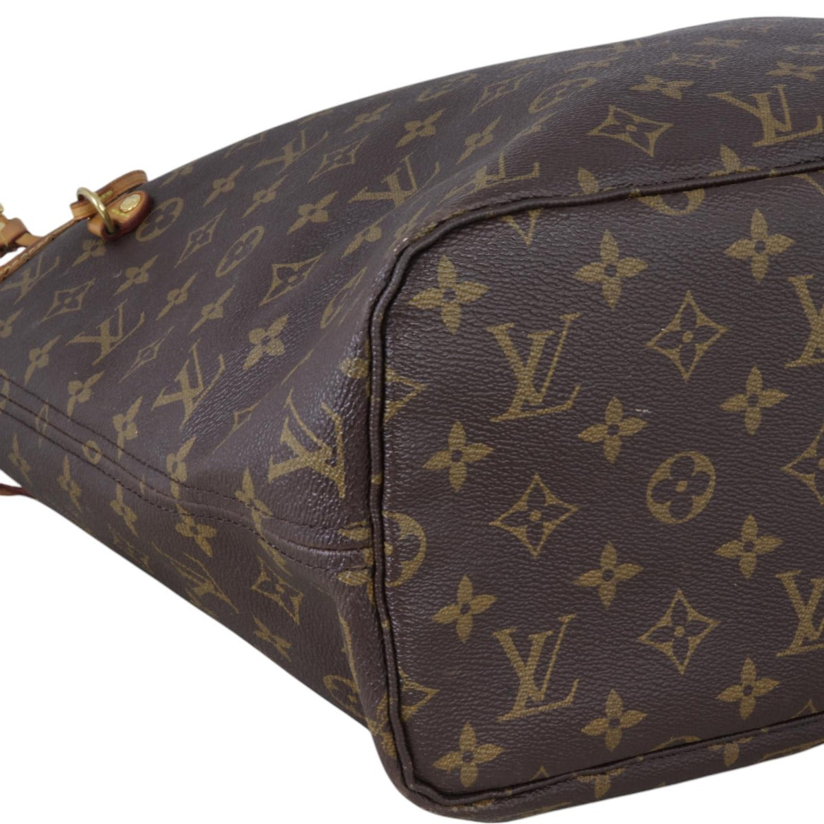 Louis Vuitton Neverfull MM Monogram