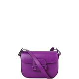 Gucci Leather Horsebit 1955 Shoulder Bag Mini