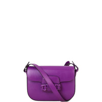 Gucci Leather Horsebit 1955 Shoulder Bag Mini