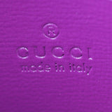 Gucci Leather Horsebit 1955 Shoulder Bag Mini