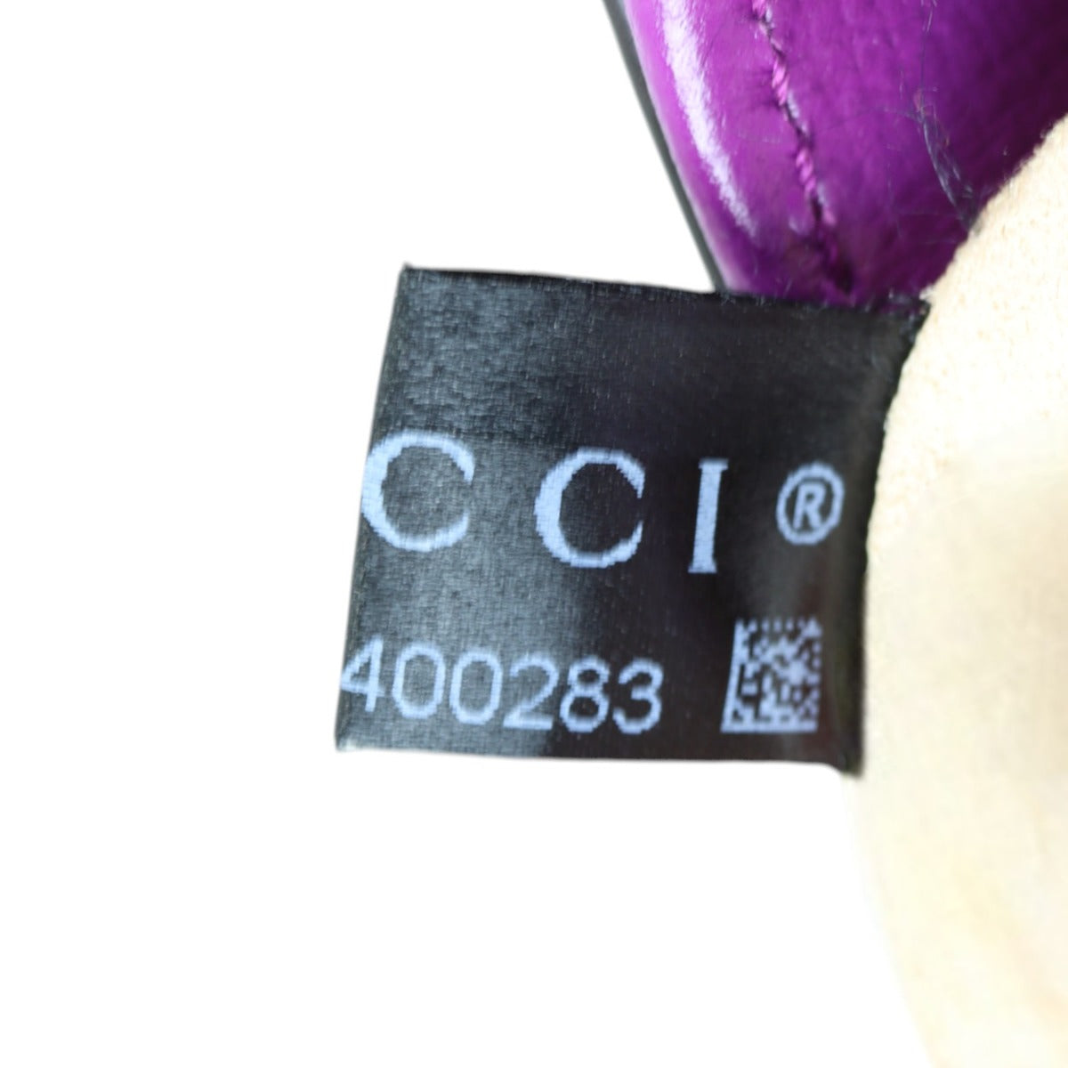 Gucci Leather Horsebit 1955 Shoulder Bag Mini