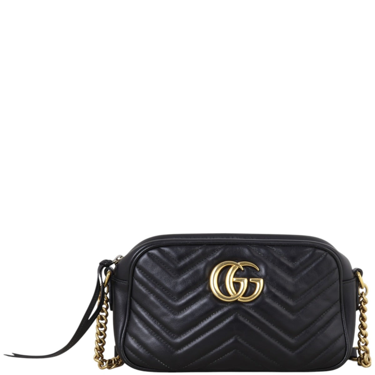 Gucci GG Marmont Small Camera Bag