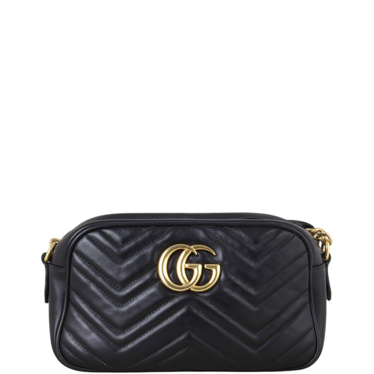 Gucci GG Marmont Small Camera Bag