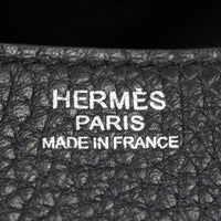 Hermes Lindy 30 Clemence
