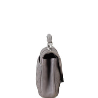 Saint Laurent Diamond College Medium