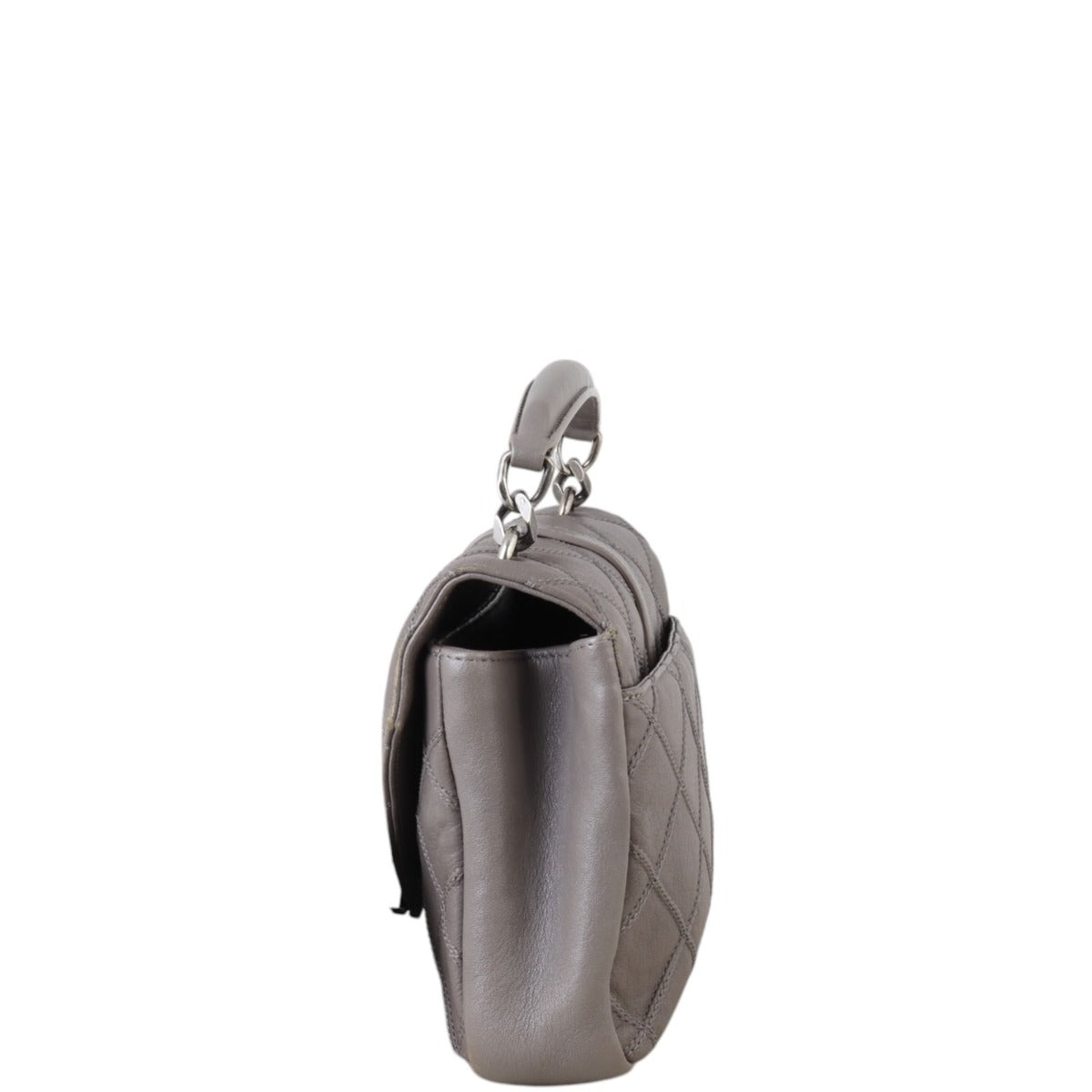 Saint Laurent Diamond College Medium