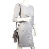 Saint Laurent Diamond College Medium