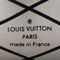 Louis Vuitton Trunk Clutch Monogram Reverse