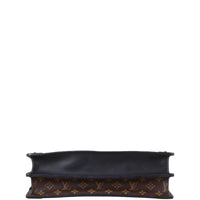Louis Vuitton Trunk Clutch Monogram Reverse