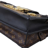 Louis Vuitton Trunk Clutch Monogram Reverse