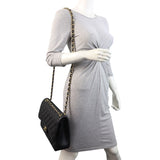 Chanel Classic Double Flap Jumbo